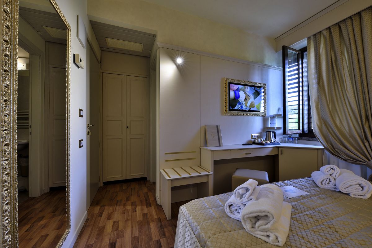 Double room Superior