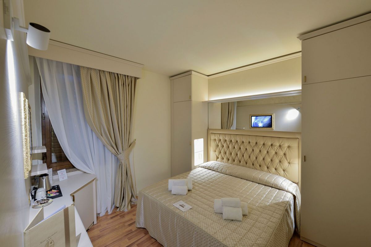 Double room Superior